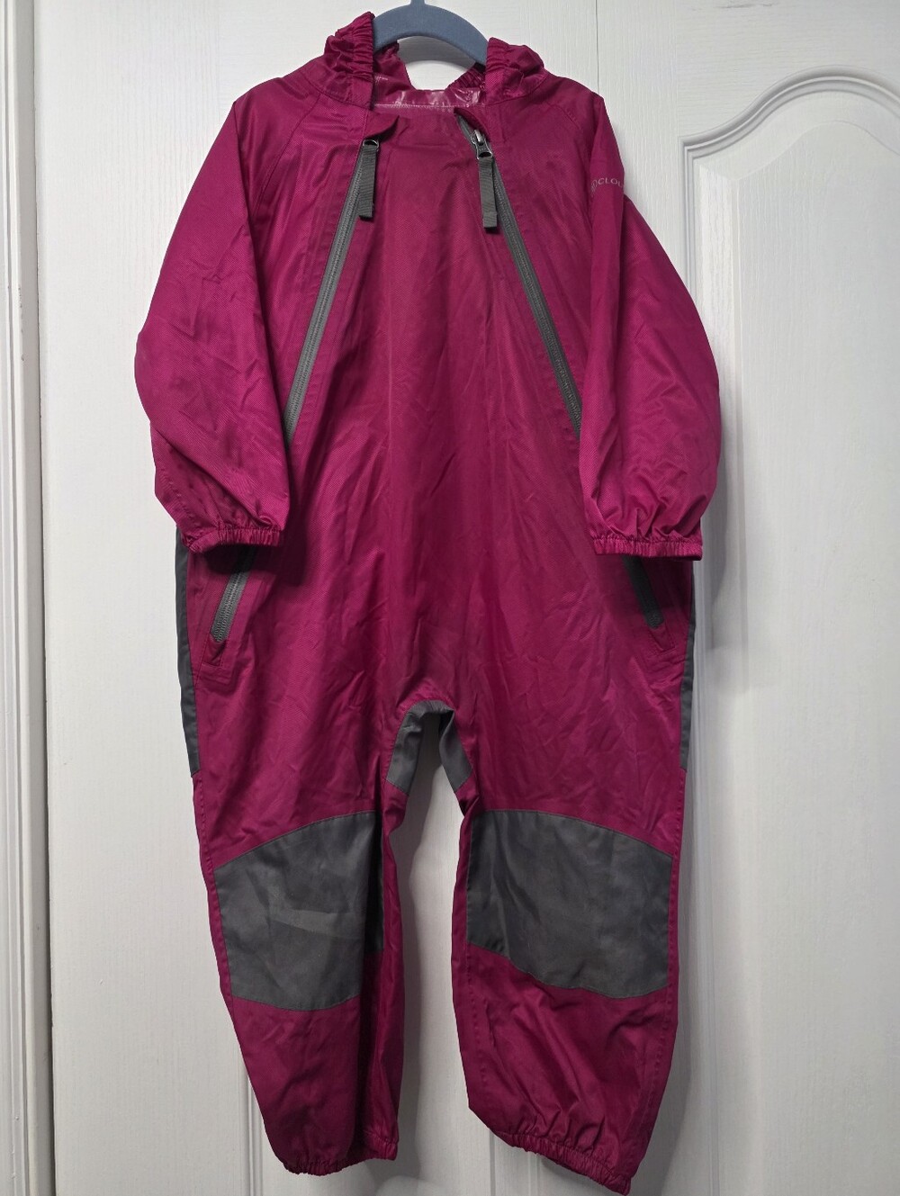 Cloudveil Muddy Buddy Rainsuit